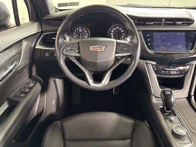 Used 2020 Cadillac XT6 Sport AWD/4WD image 22
