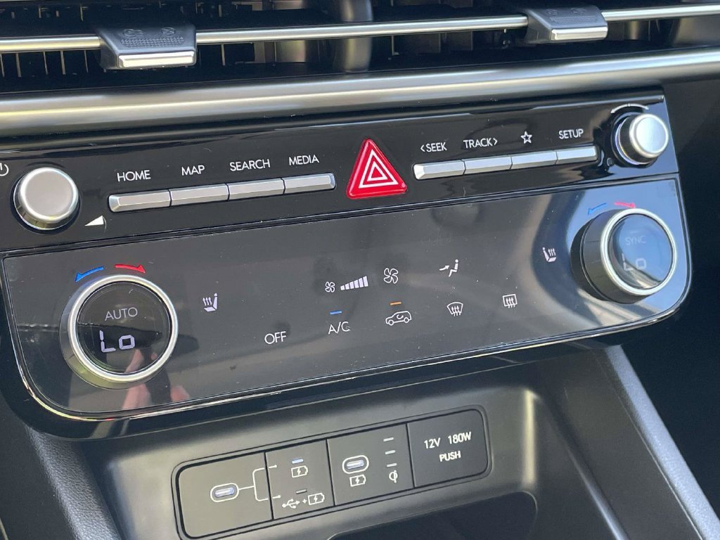 New 2026 Hyundai Tucson SEL FWD image 14
