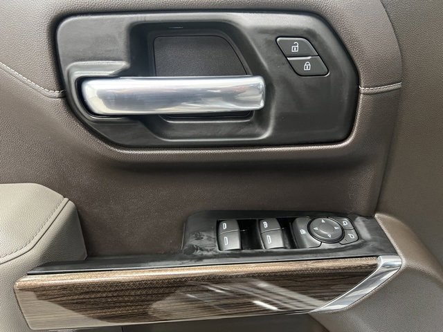 Used 2019 Chevrolet Silverado 1500 RST image 26