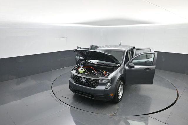 New 2026 Ford Maverick XL image 39