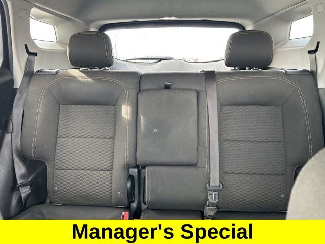 Used 2020 GMC Terrain SLE w/ Driver Convenience Package AWD/4WD image 30
