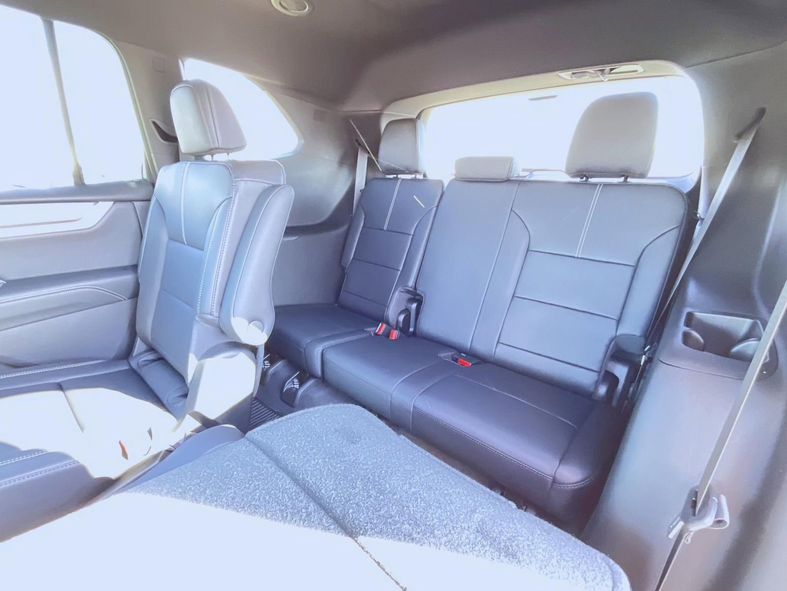 New 2026 GMC Acadia Elevation w/ Elevation Premium Package image 20