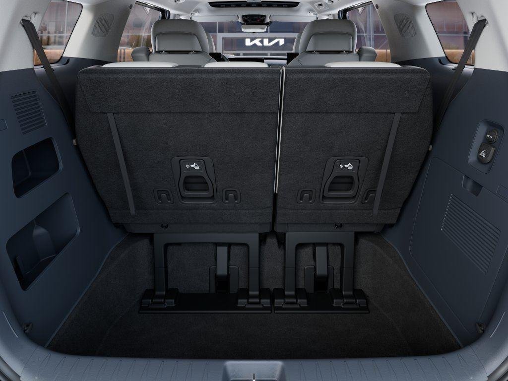 New 2026 Kia Carnival SX Prestige FWD image 20