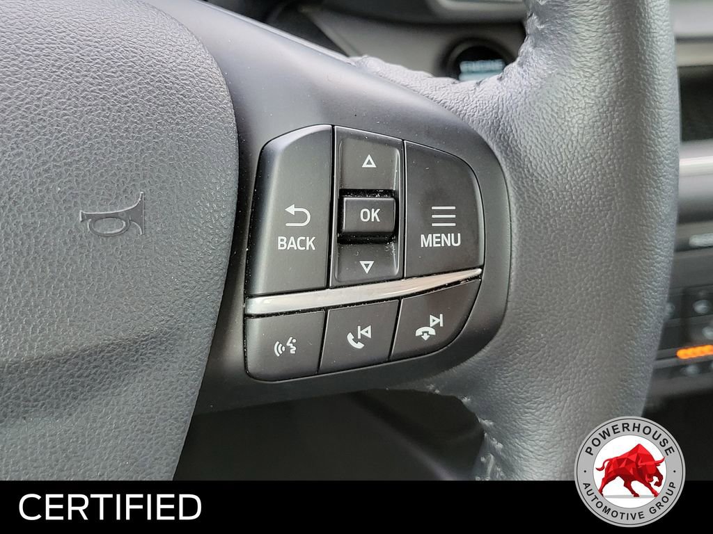 Certified 2023 Ford Bronco Sport Outer Banks w/ Tech Package AWD/4WD image 30