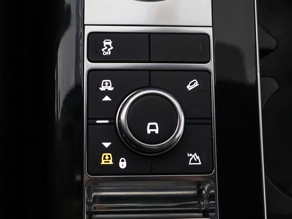 Used 2019 Land Rover Range Rover HSE image 64