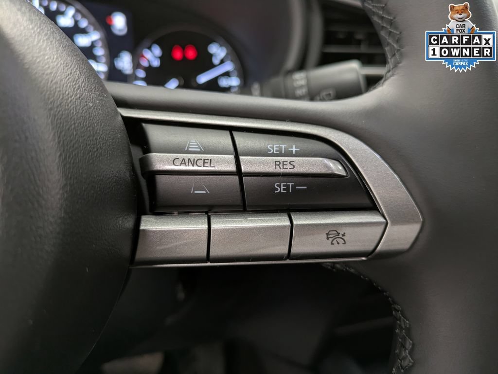 Used 2023 MAZDA CX-30 AWD 2.5 S w/ Select Package image 18