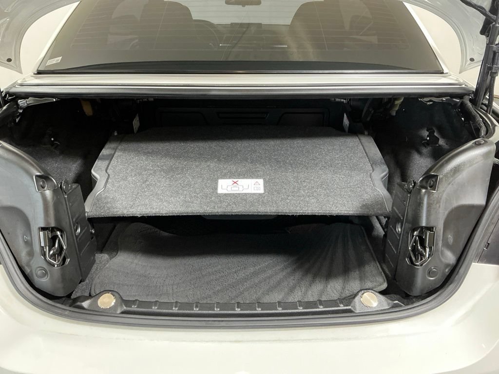 Used 2019 BMW 430i Convertible RWD image 26