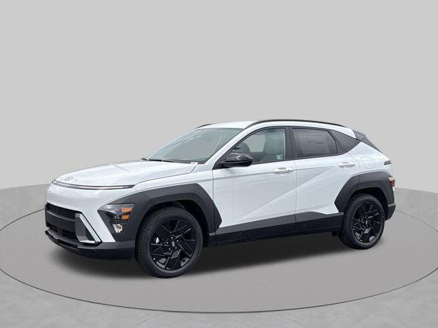 New 2026 Hyundai Kona SEL Sport