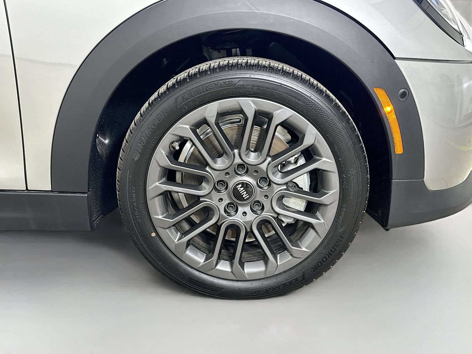 New 2026 MINI Cooper S FWD image 10