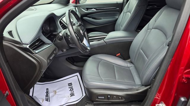 Used 2024 Buick Enclave Premium image 8