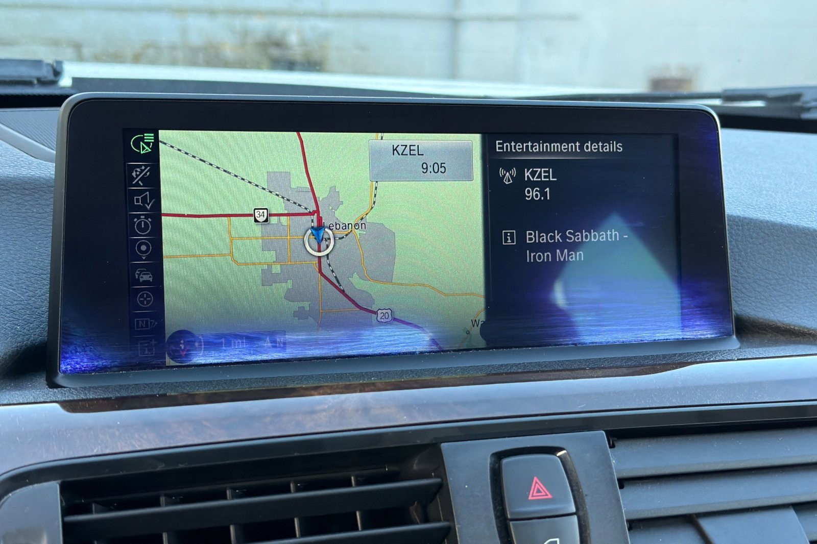 Used 2015 BMW 328i Sedan RWD image 15