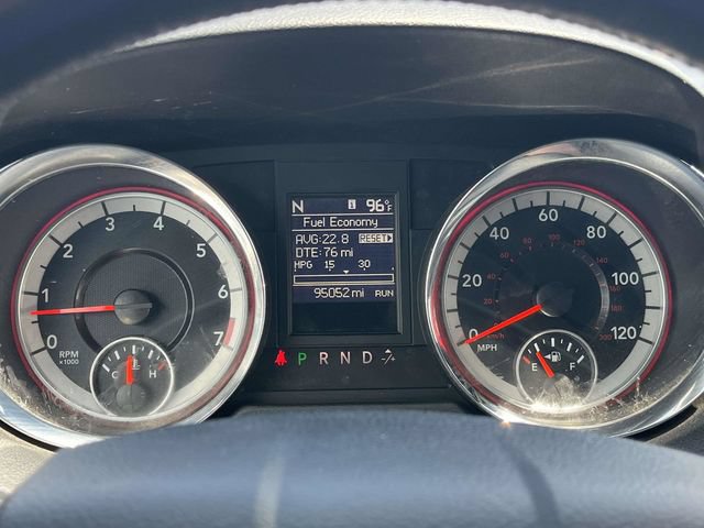 Used 2019 Dodge Grand Caravan GT FWD image 32