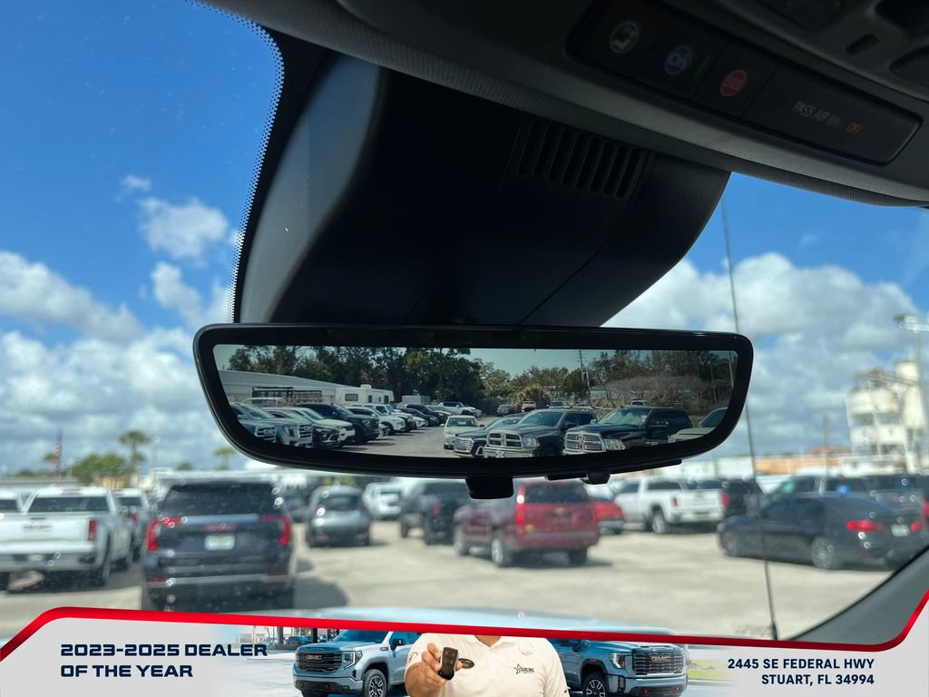 New 2026 GMC Sierra 1500 Denali image 33