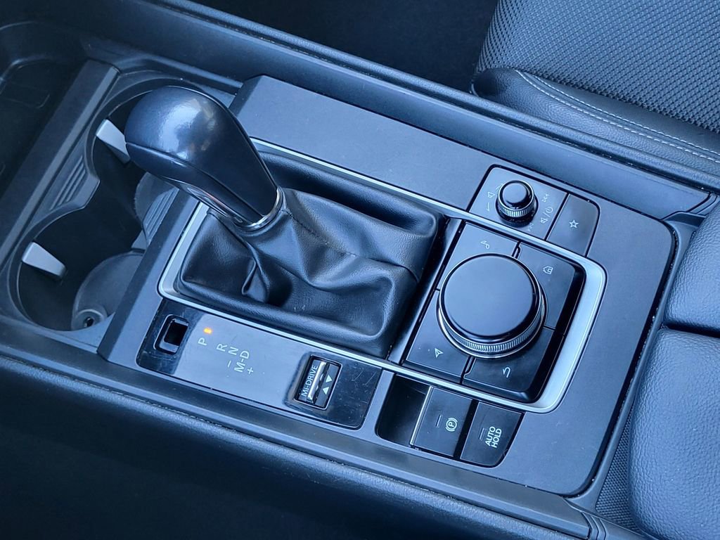 Used 2024 MAZDA CX-50 AWD 2.5 S w/ Preferred Package image 19