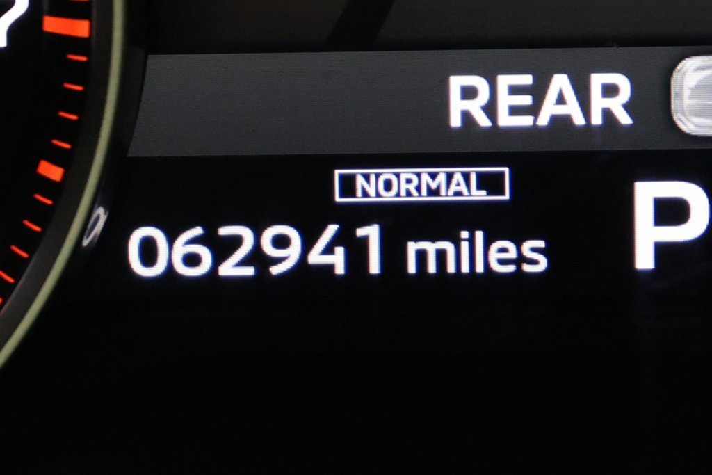 Used 2022 Mitsubishi Outlander SE image 24