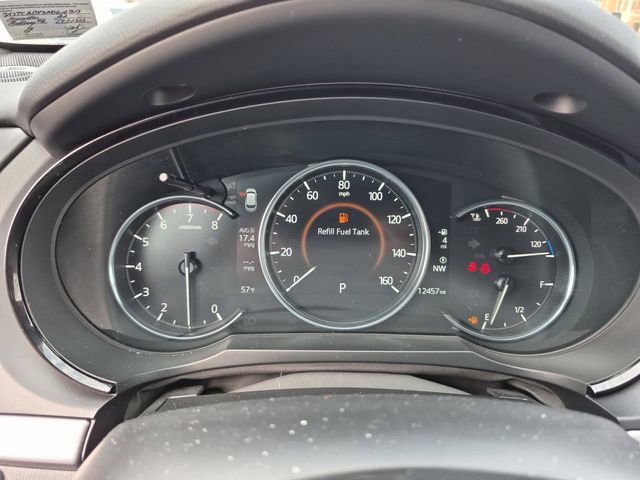 Used 2022 MAZDA CX-9 Grand Touring image 14