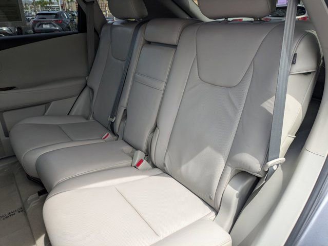 Used 2012 Lexus RX 350 FWD w/ Premium Pkg image 27
