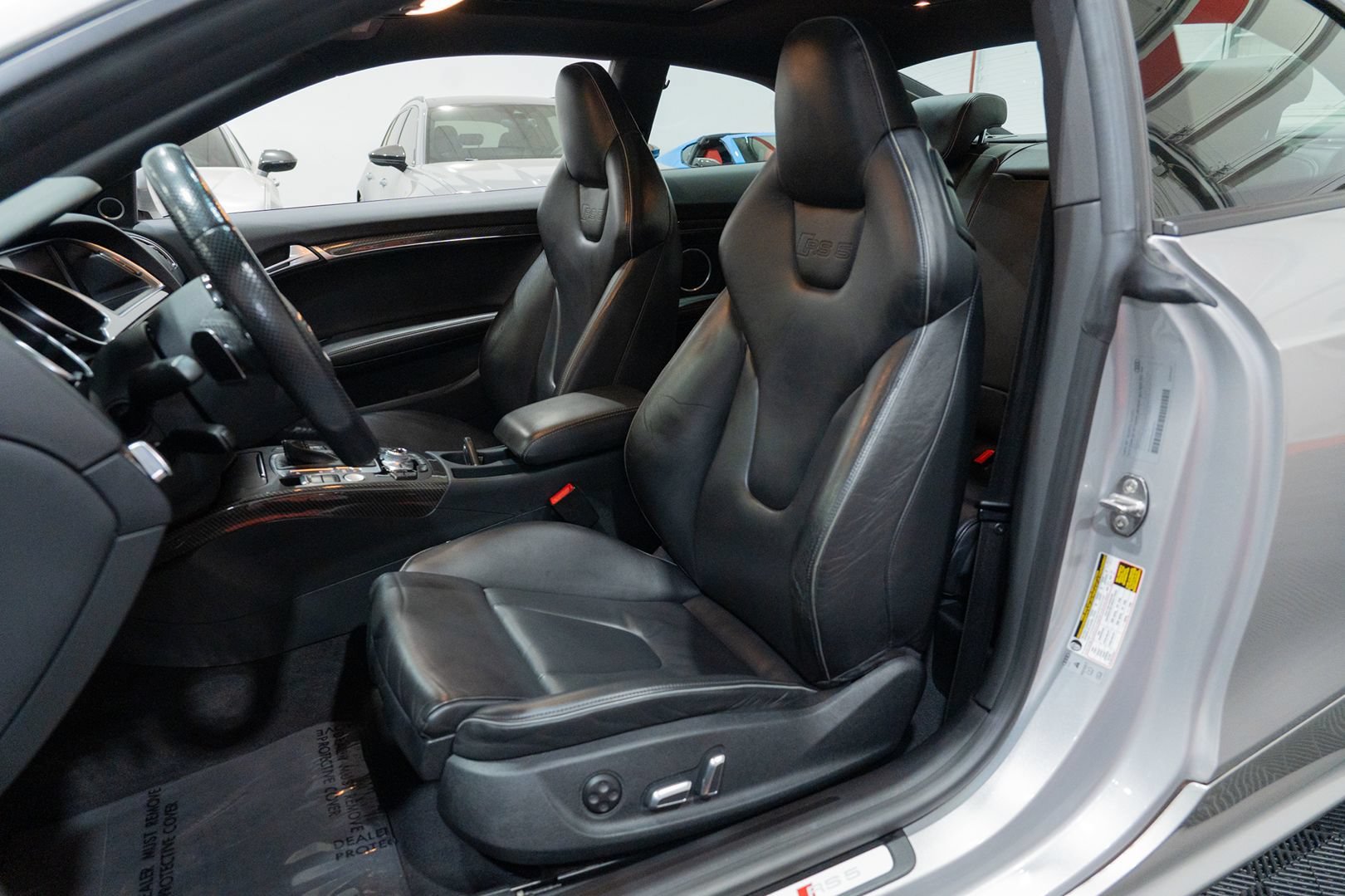 Used 2013 Audi RS 5 Coupe AWD/4WD image 25