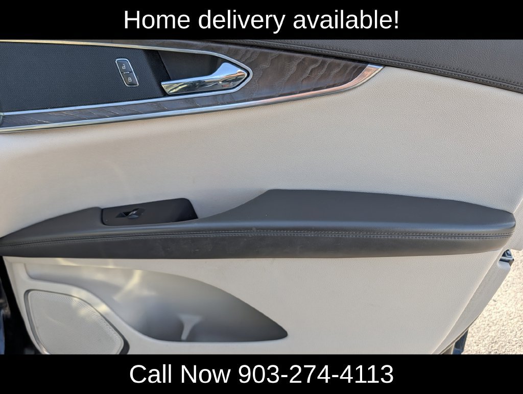 Used 2018 Lincoln MKX Select w/ Select Plus Package FWD image 33
