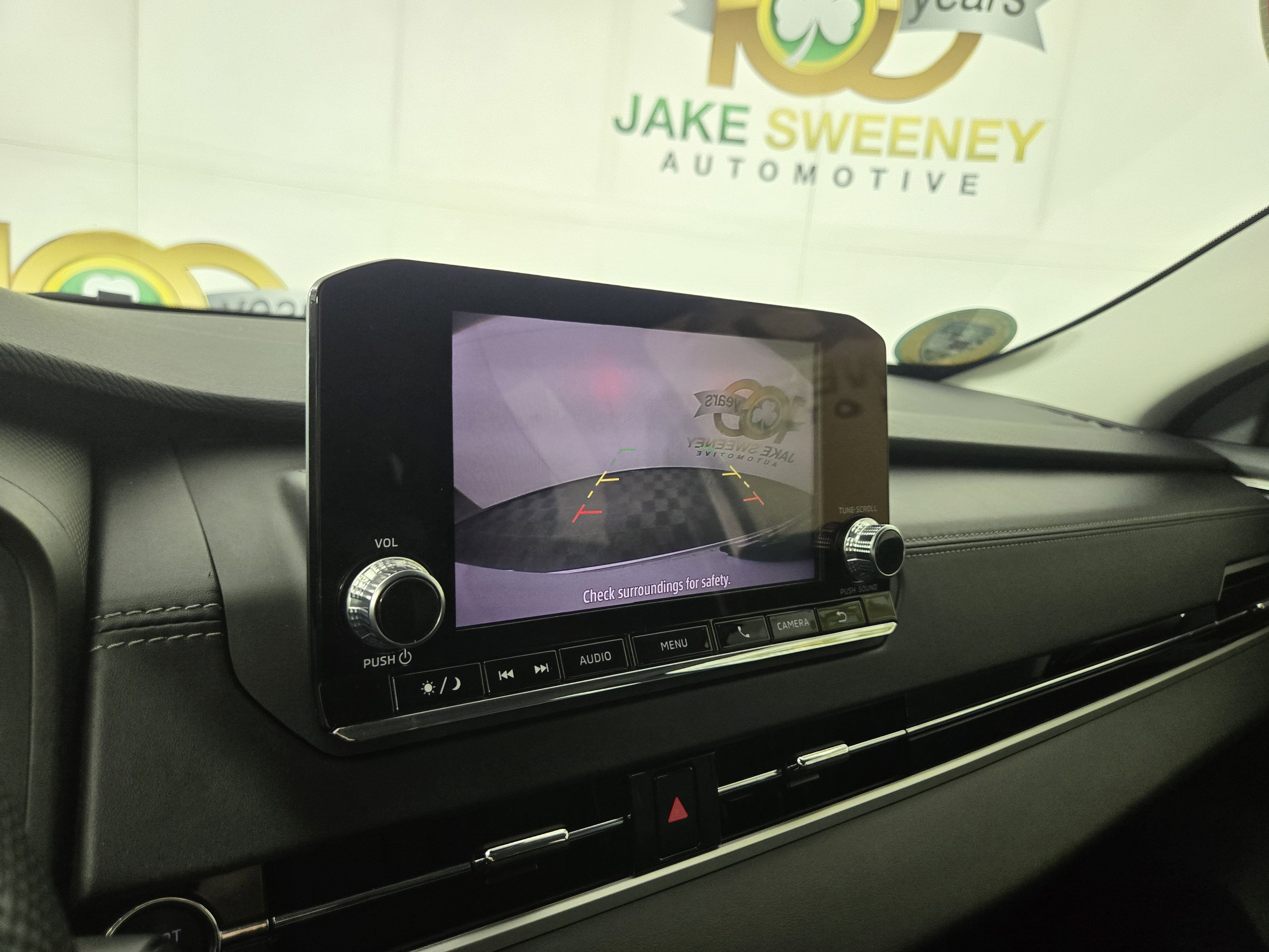 Used 2022 Mitsubishi Outlander ES AWD/4WD image 20