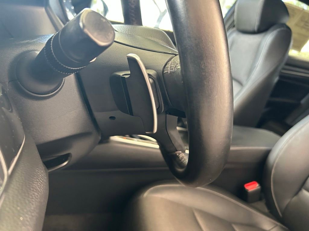 Used 2022 Honda Accord Sport image 36
