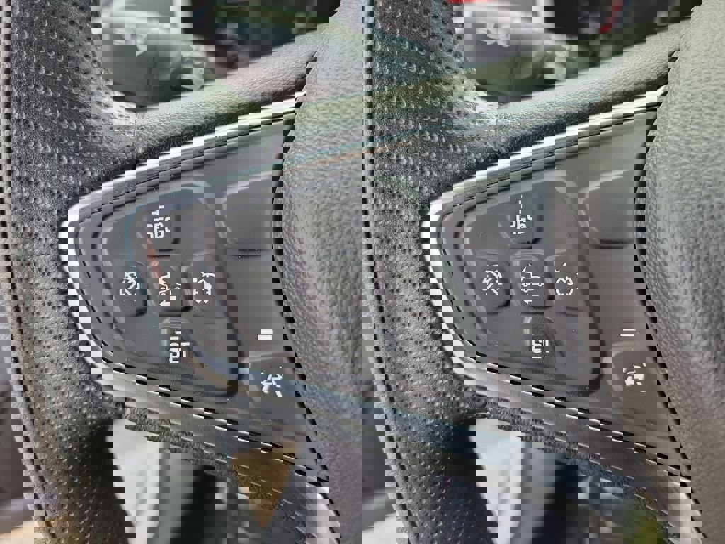 Used 2024 Chevrolet Malibu LS w/ Driver Confidence Package image 20