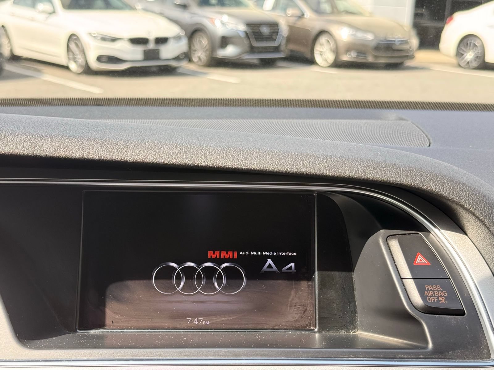 Used 2016 Audi A4 2.0T Premium Plus w/ Technology Package FWD image 21