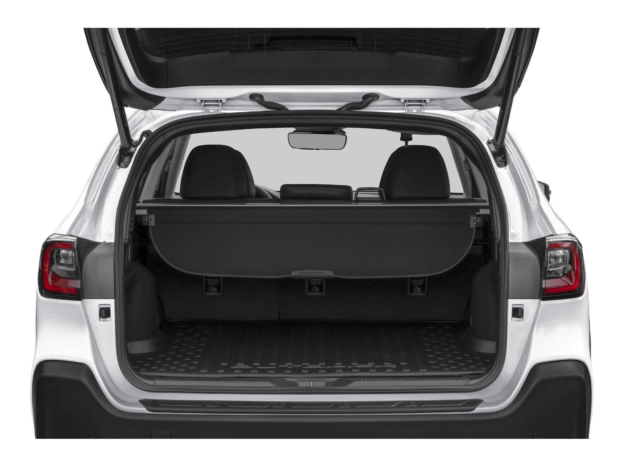 Used 2025 Subaru Outback Limited image 11