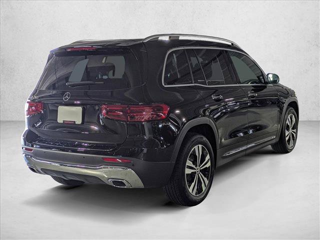 Certified 2025 Mercedes-Benz GLB 250 image 8