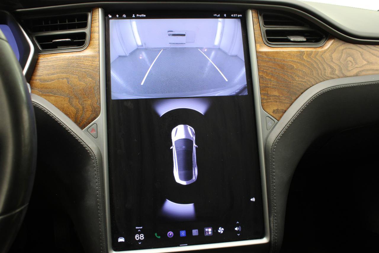 Used 2018 Tesla Model S 75D AWD/4WD image 55