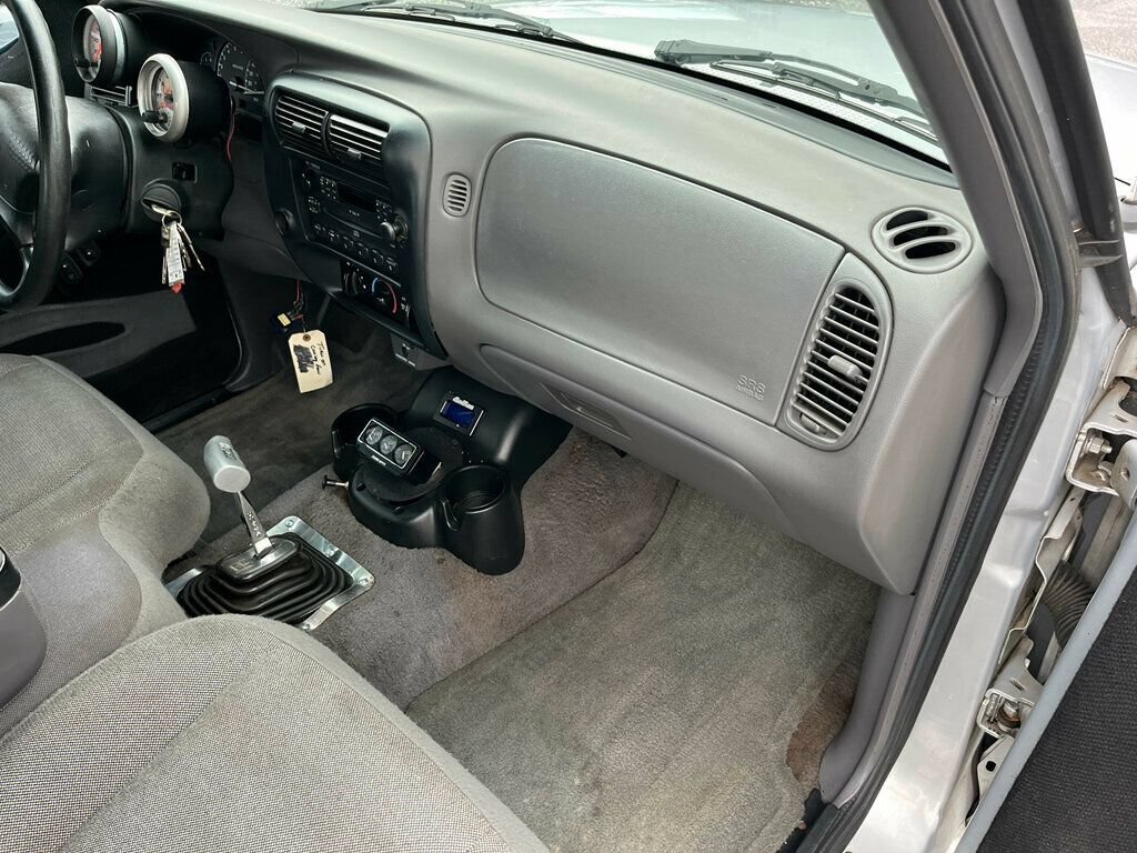 Used 2002 Ford Ranger 2WD SuperCab image 24