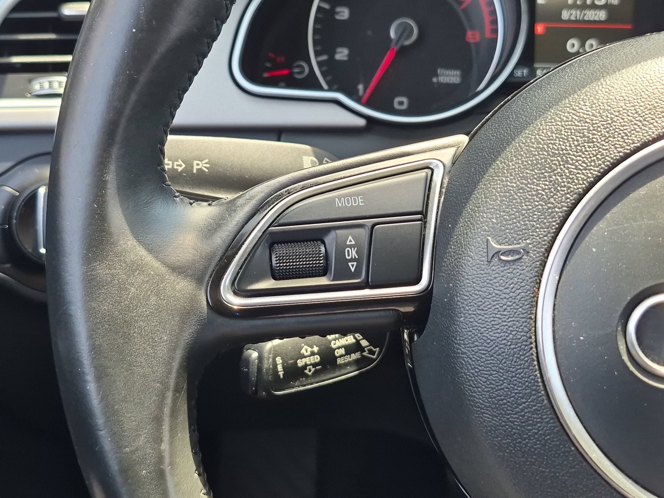 Used 2015 Audi A5 2.0T Premium Plus w/ Technology Package AWD/4WD image 14