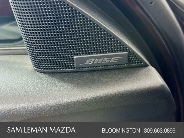 Used 2024 MAZDA CX-90 3.3 Turbo S w/ Premium Plus image 19