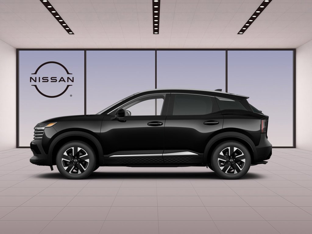 New 2027 Nissan Kicks SV AWD/4WD image 9