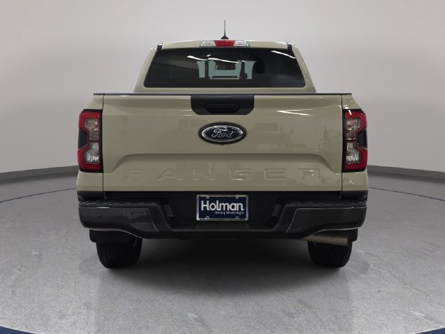 Used 2026 Ford Ranger XLT w/ Equipment Group 301A High AWD/4WD image 7
