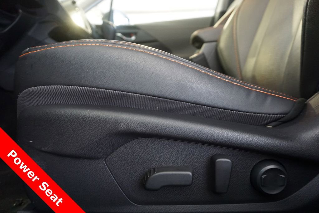 Used 2024 Subaru Crosstrek 2.5i Limited AWD/4WD image 6