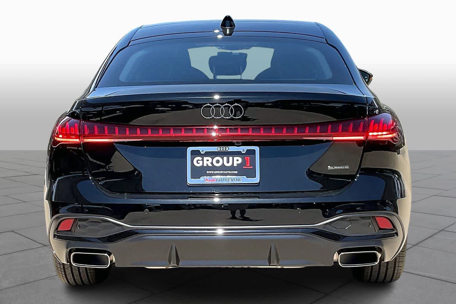 New 2026 Audi A5 2.0T Premium Plus AWD/4WD image 4