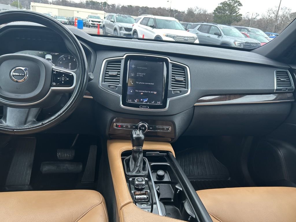 Used 2019 Volvo XC90 T6 Momentum w/ Advanced Package image 22