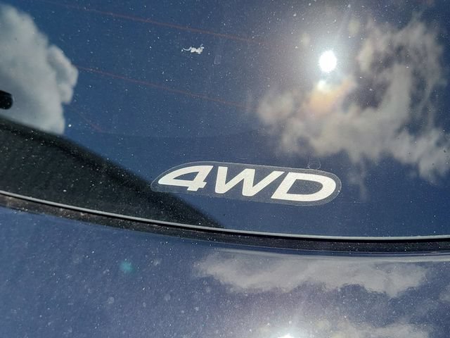 New 2026 Mitsubishi Outlander Sport LE AWD/4WD image 9