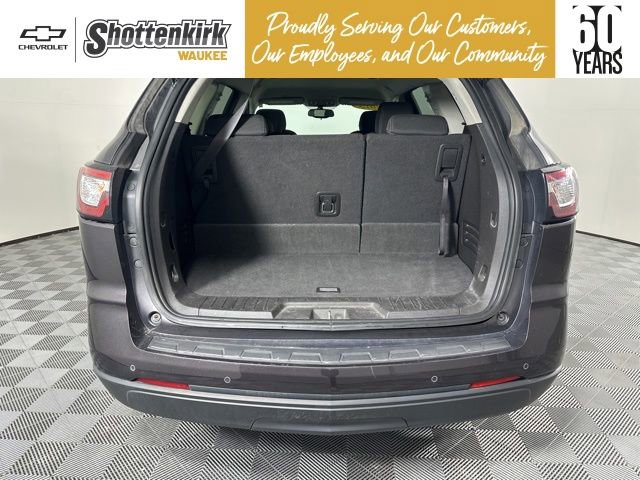 Used 2013 Chevrolet Traverse LT w/ All-Star Edition image 12