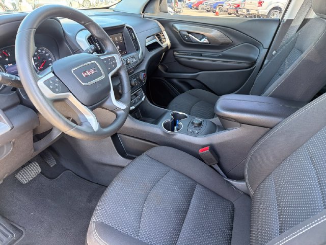 Used 2022 GMC Terrain SLE w/ Driver Convenience Package FWD image 17