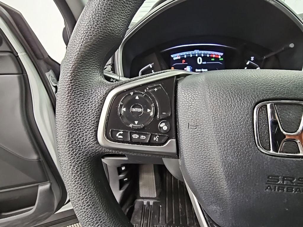 Used 2022 Honda CR-V EX image 25