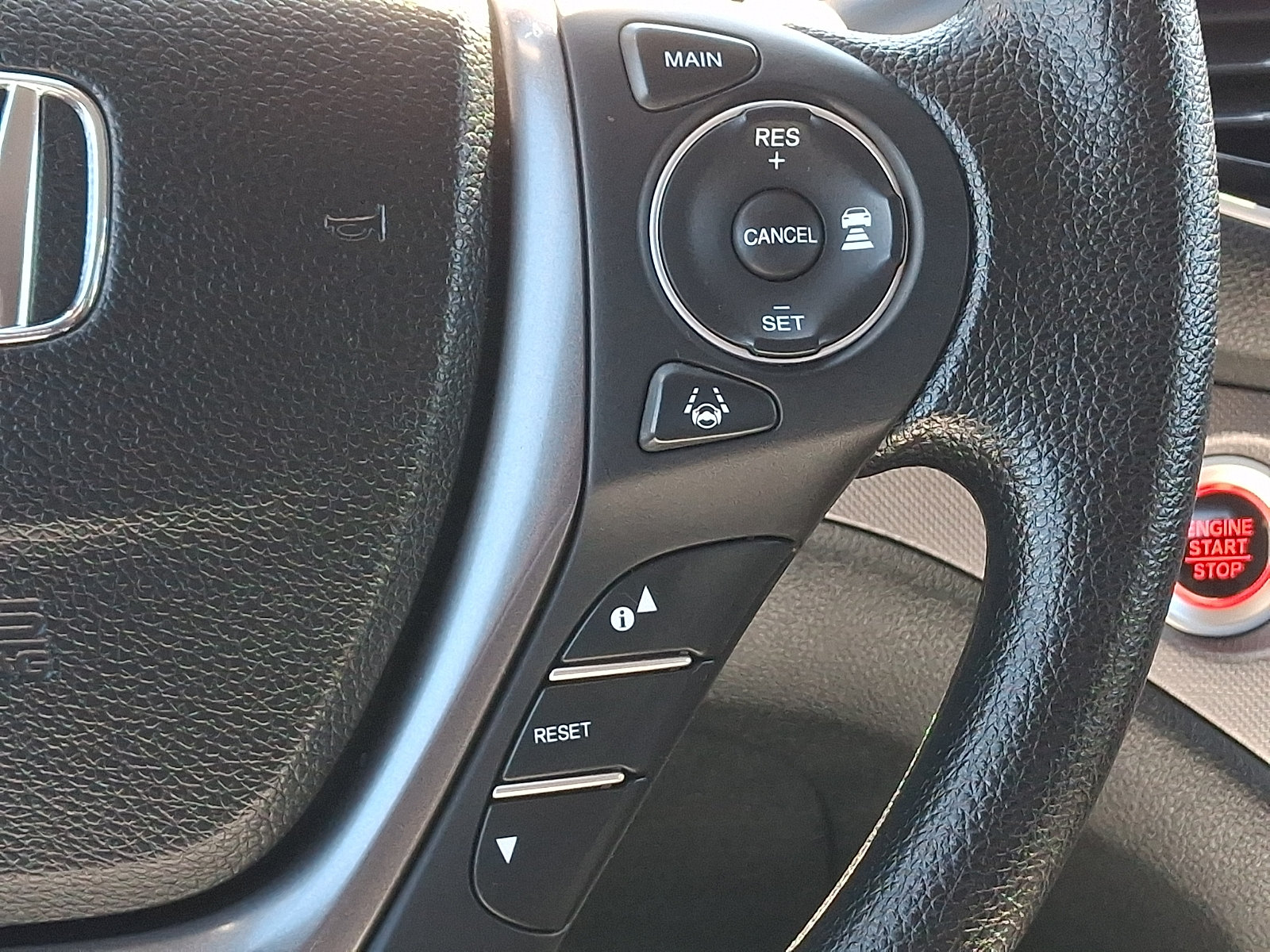 Used 2023 Honda Ridgeline Sport image 21
