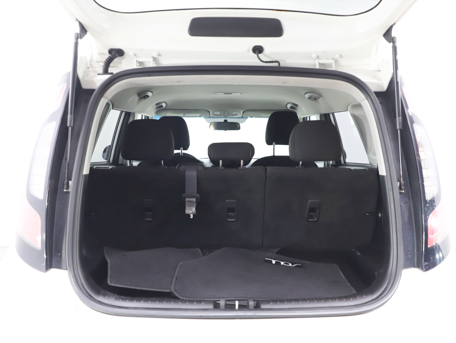Used 2017 Kia Soul FWD image 16