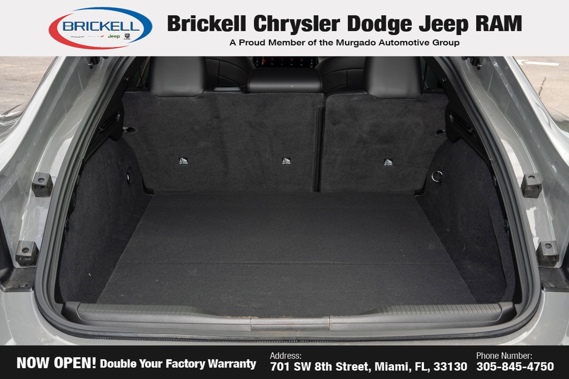 New 2026 Dodge Charger Scat Pack image 9