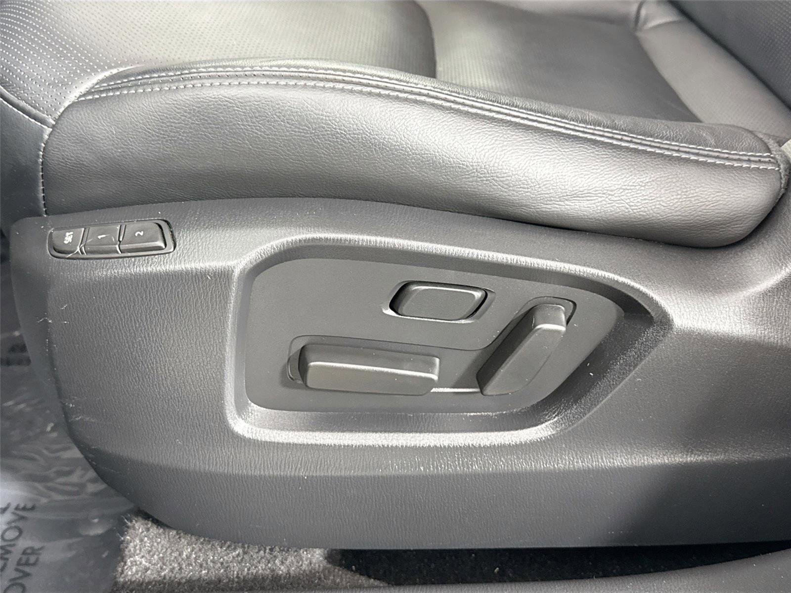 Certified 2023 MAZDA CX-9 Touring Plus image 29