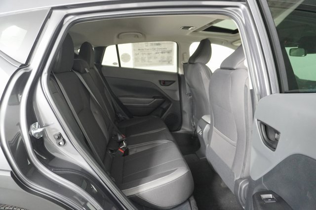 New 2026 Subaru Crosstrek 2.5i Premium image 27