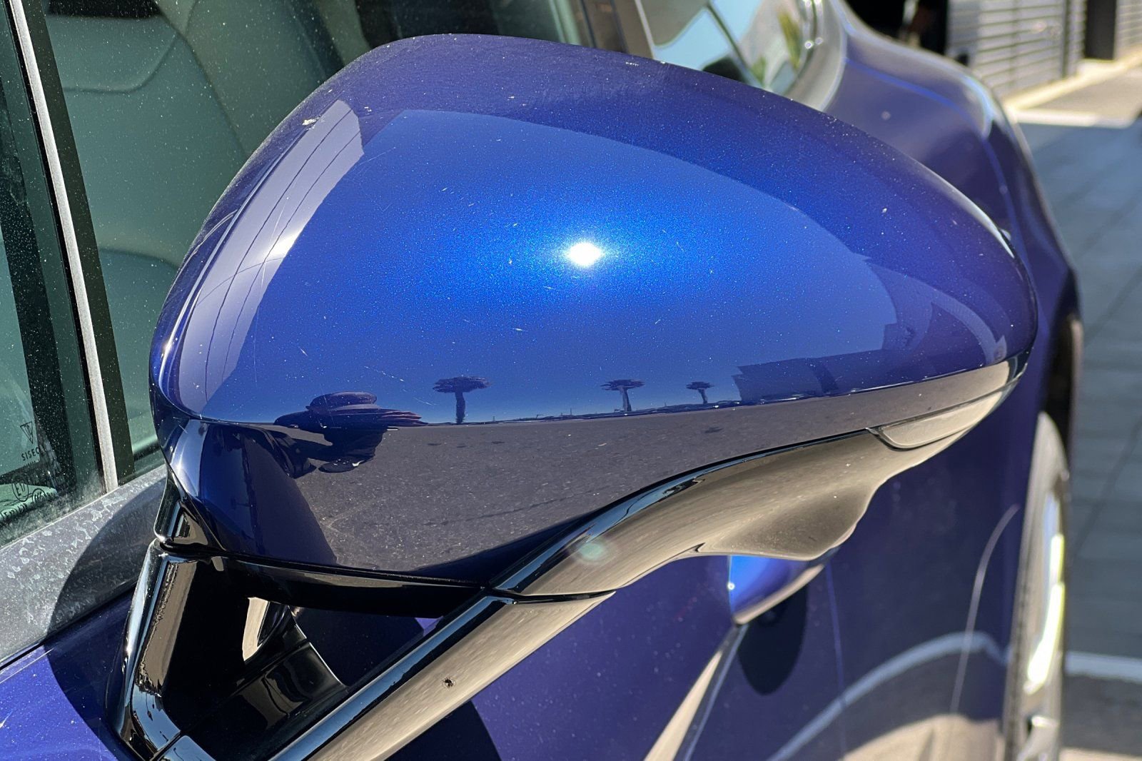 Used 2024 Porsche Panamera 4 image 41