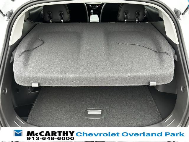 New 2026 Chevrolet Trax ACTIV w/ Driver Confidence Package image 21