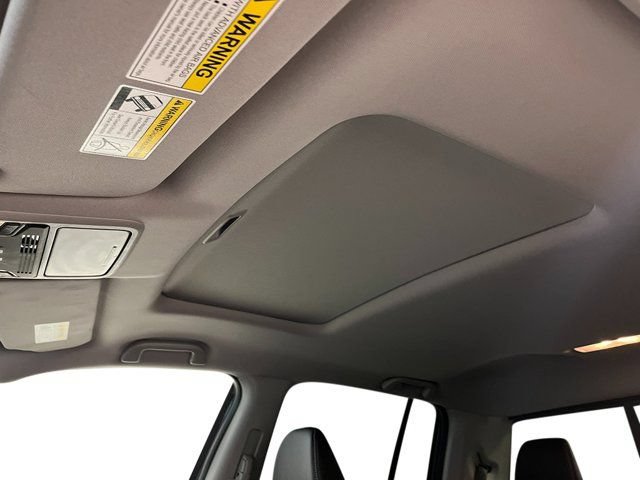 New 2026 Honda Ridgeline RTL image 22
